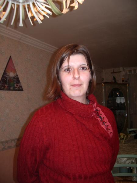 Ma Maman